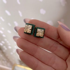 Sorrelli Stud Earrings